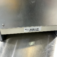 Gilson 406 Dual Syringe Pump image 3